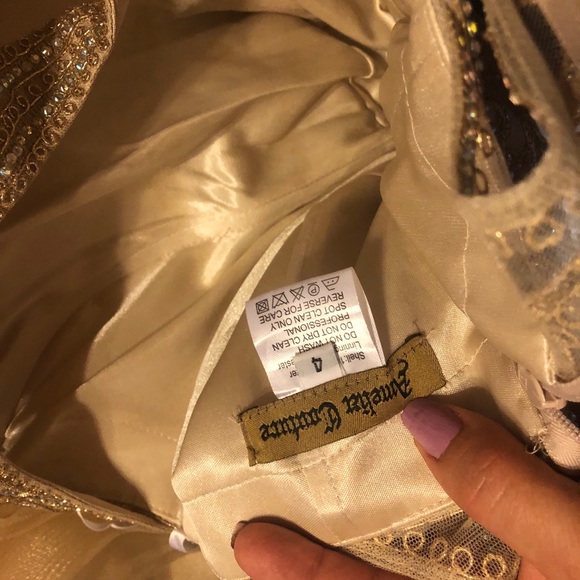 Fancy dress - Picture 4 of 4